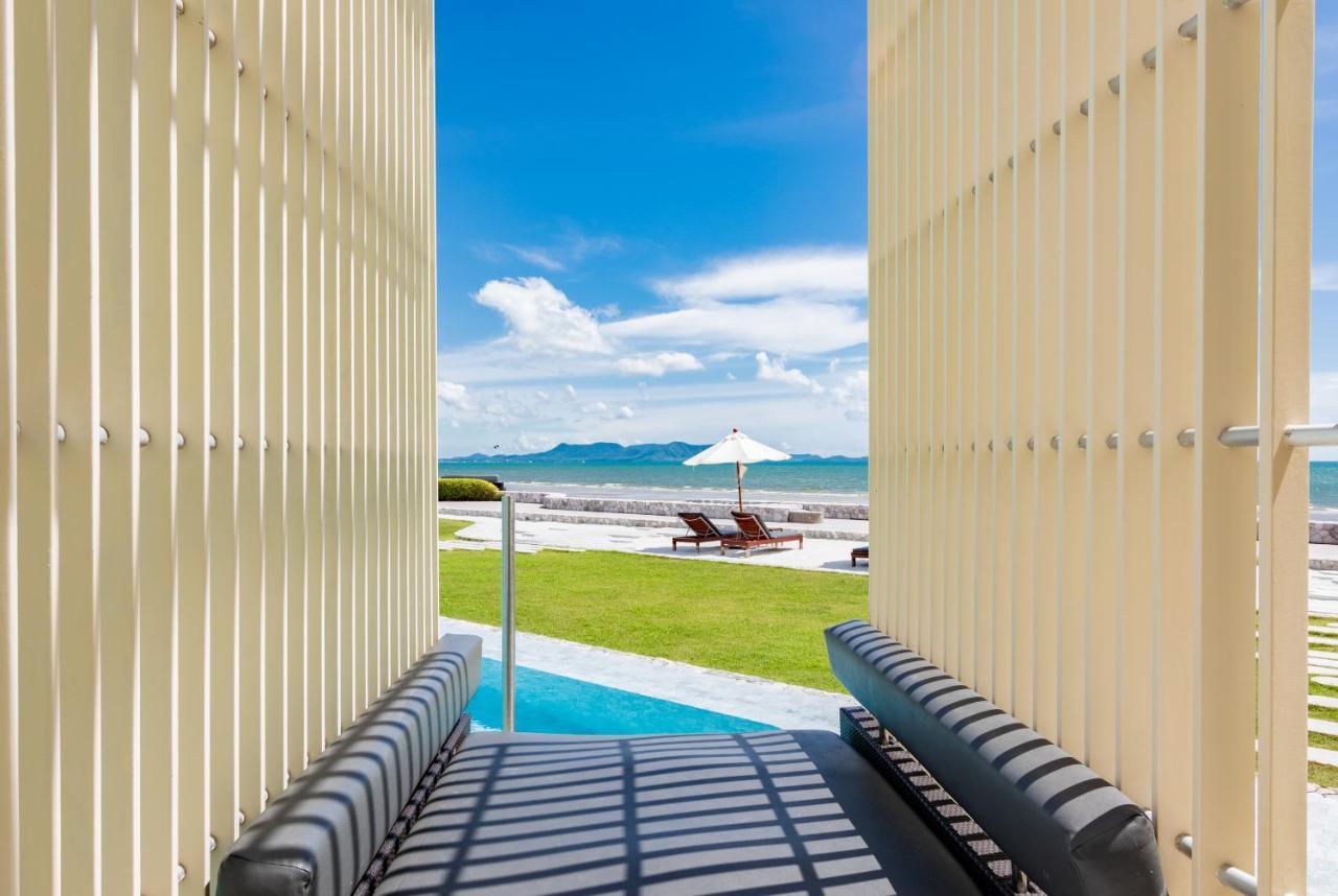 Pattaya Holiday At Veranda Residence Pattaya Csomtien-part Kültér fotó